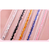 ProManucure NailArt Stylo Cristal pour application cristaux