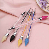 ProManucure NailArt Stylo Cristal pour application cristaux