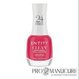 Entity - Vernis Traditionnel Clean - Beauty Detox 15ml