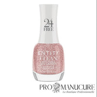 Entity - Vernis Traditionnel Clean - Glow Within 15ml