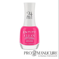 Entity - Vernis Traditionnel Clean - Poptimist 15ml