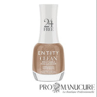 Entity - Vernis Traditionnel Clean - Pure Allure 15ml
