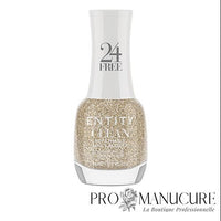 Entity - Vernis Traditionnel Clean - Truth Be Gold 15ml