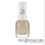 Entity - Vernis Traditionnel Clean - Truth Be Gold 15ml