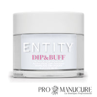 Entity - Clear - DIP 43gr