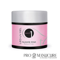 Entity One Nudite Gel 50gr