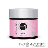 Entity One Pink Gel 50gr