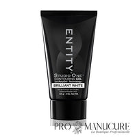 Entity - Studio One Polygel Brillant White - 57gr