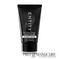 Entity - Studio One Polygel Classic White - 57gr
