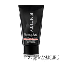 Entity - Studio One Polygel Correction Pink - 57gr
