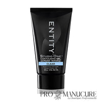 Entity - Studio One Polygel Clear - 57gr