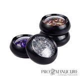 ProManucure NailArt Sequins aurora