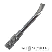 ProManucure - Gouge & Repousse-chair de Précision – Acier Inoxydable Chirurgical