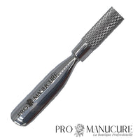 ProManucure - Gouge & Repousse-chair de Précision – Acier Inoxydable Chirurgical