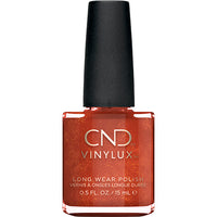 CND Vinylux - Hand Fired 15ml