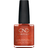 CND Vinylux - Hand Fired 15ml