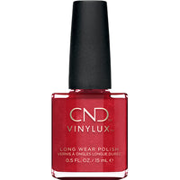 CND Vinylux - Hot Chilis 15ml