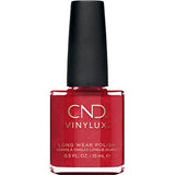 CND Vinylux - Hot Chilis 15ml