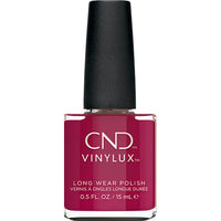 CND Vinylux - How Merlot 15ml