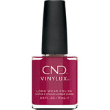 CND Vinylux - How Merlot 15ml