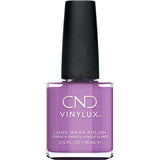 CND Vinylux - It's Now Oar Never 15ml