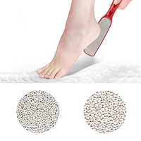 ProManucure – Lime de Pieds Noire – Grain Moyen / Épais