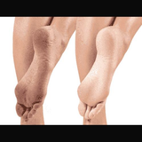 ProManucure – Lime de Pieds Noire – Grain Moyen / Épais