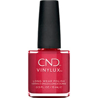CND Vinylux - Kiss Of Fire 15ml