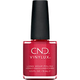 CND Vinylux - Kiss Of Fire 15ml