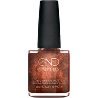 CND Vinylux - Leather Satchel 15ml