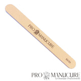 Lime ProManucure Droite 80/80