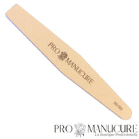 Lime ProManucure Diamant 80/80