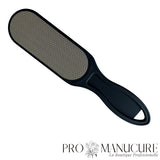 ProManucure – Lime de Pieds Noire – Grain Moyen / Épais