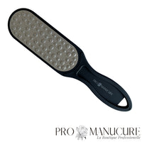 ProManucure – Lime de Pieds Noire – Grain Moyen / Épais