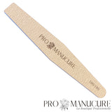 ProManucure - Lime Zebra Diamant 100/180