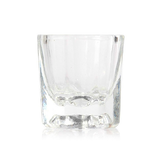 ProManucure Bol de Liquide Crystal de Verre - Godet