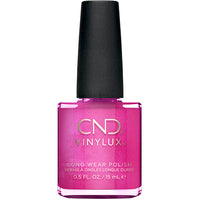 CND Vinylux - Magenta Mischief 15ml