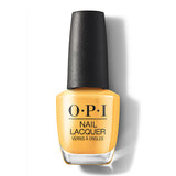 O.P.I Nail Lacquer Marigolden Hour