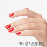 OPI-GelColor-Vernis-Semi-Permanent-Cajun-Shrimp-Hand