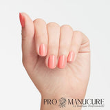 Vernis Semi Permanent OPI - Got My self Into a Jam-balaya 15ML - Sans TPO