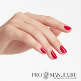 Vernis Semi Permanent OPI - Madam President 15ML - Sans TPO