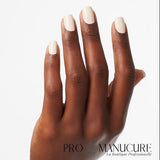 Vernis Semi Permanent OPI - My Vampire is Buff 15ML - Sans TPO