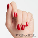 OPI-Infinite-Shine-Big-Apple-Red-Hand
