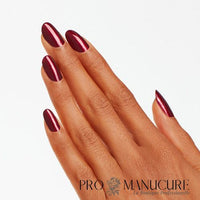 OPI-Infinite-Shine-Bogota-Blackberry-Hand