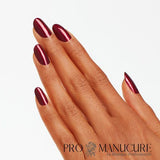 OPI-Infinite-Shine-Bogota-Blackberry-Hand