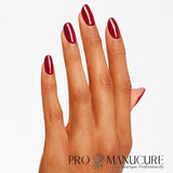 OPI-Infinite-Shine-Malaga-Wine-Hand