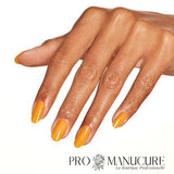 OPI-Infinite-Shine-Mango-For-It-Hand
