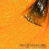 OPI-Infinite-Shine-Mango-For-It-Swatch