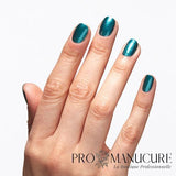 OPI-Infinite-Shine-Tealing-festive-Hand