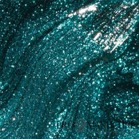 OPI-Infinite-Shine-Tealing-festive-Swatch